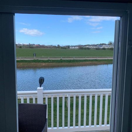 7 The Dales Sand Le Mere Holiday Village Tunstall (East Riding of Yorkshire) Exterior photo