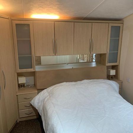 7 The Dales Sand Le Mere Holiday Village Tunstall (East Riding of Yorkshire) Exterior photo