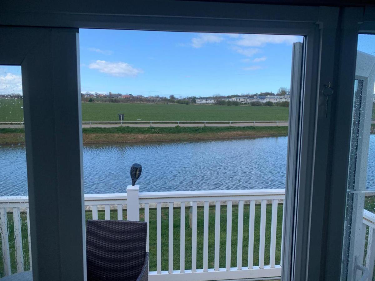 7 The Dales Sand Le Mere Holiday Village Tunstall (East Riding of Yorkshire) Exterior photo