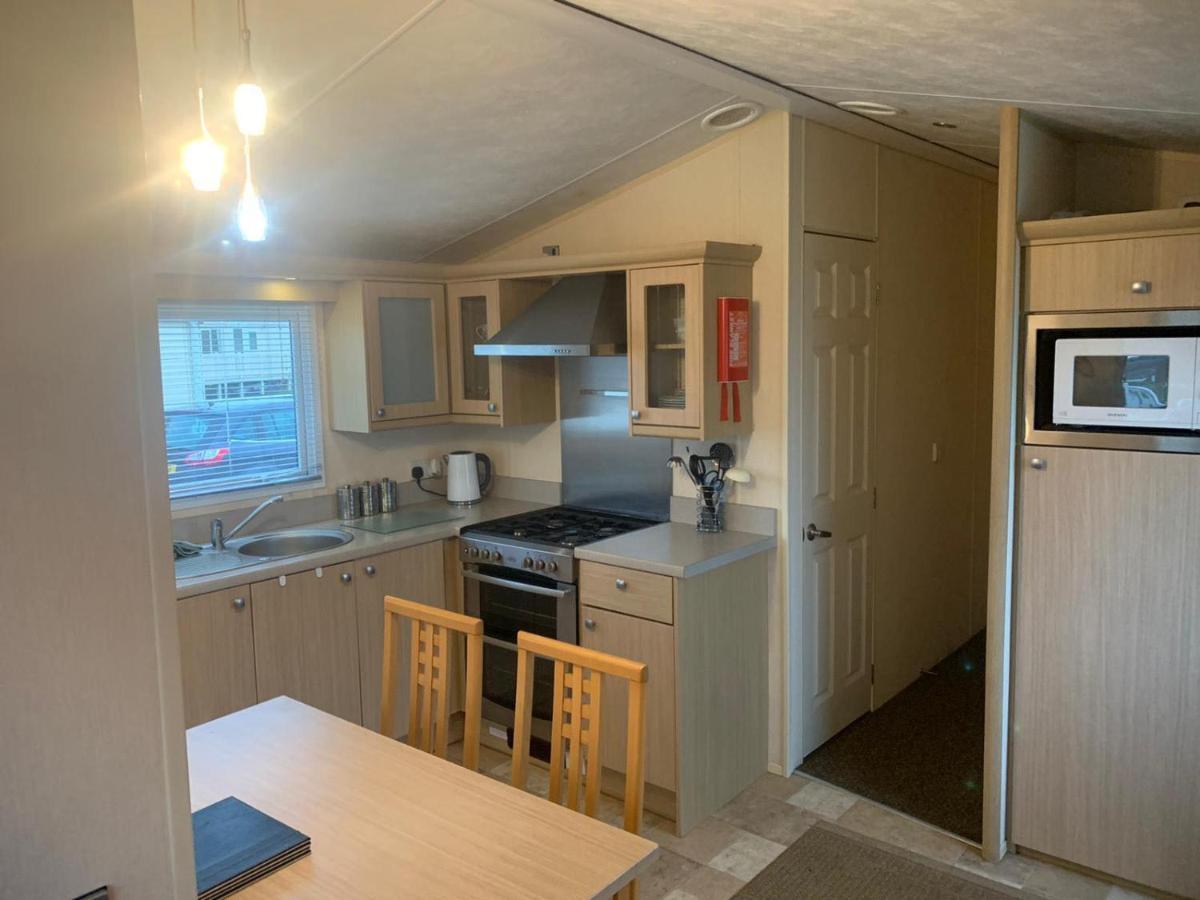 7 The Dales Sand Le Mere Holiday Village Tunstall (East Riding of Yorkshire) Exterior photo