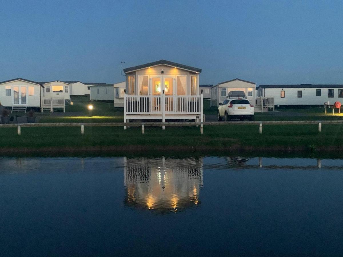 7 The Dales Sand Le Mere Holiday Village Tunstall (East Riding of Yorkshire) Exterior photo