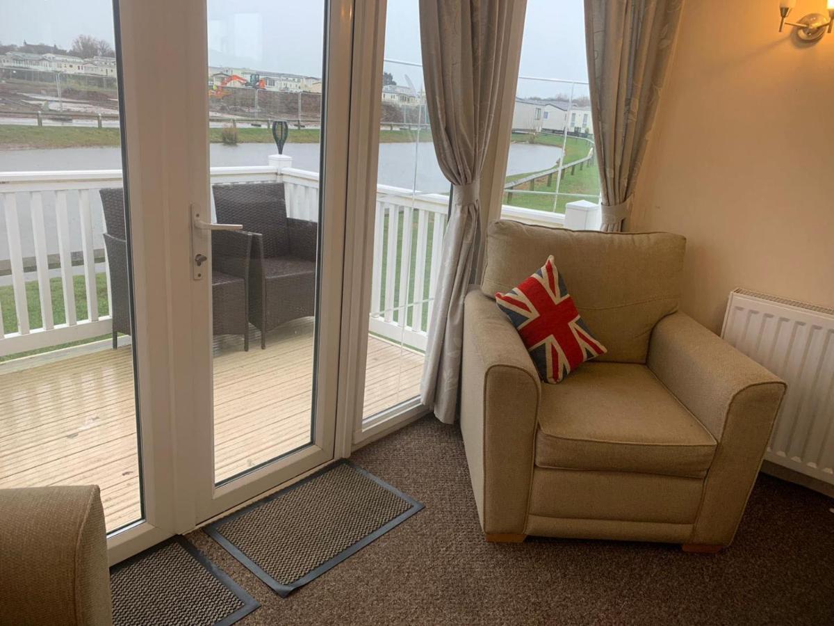 7 The Dales Sand Le Mere Holiday Village Tunstall (East Riding of Yorkshire) Exterior photo