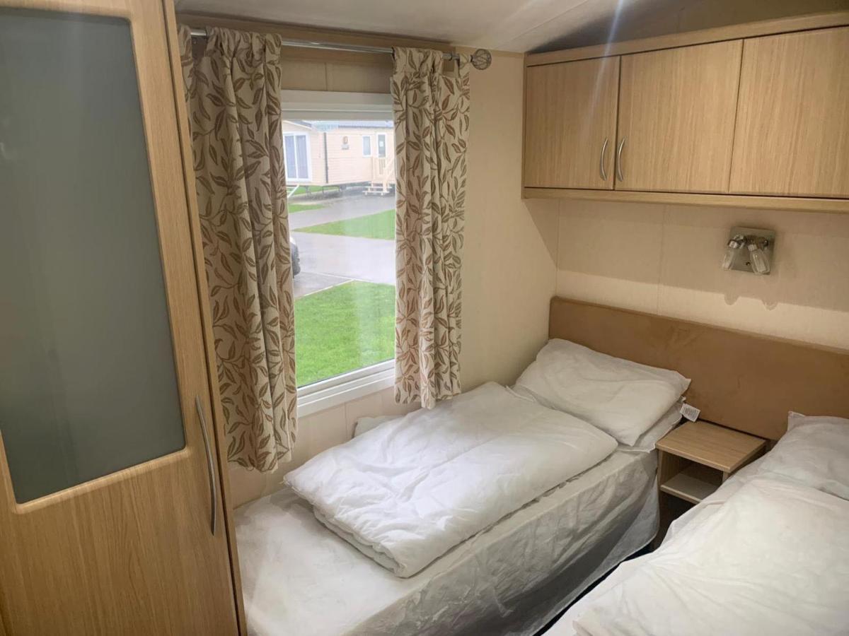 7 The Dales Sand Le Mere Holiday Village Tunstall (East Riding of Yorkshire) Exterior photo
