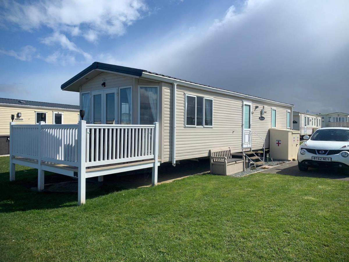 7 The Dales Sand Le Mere Holiday Village Tunstall (East Riding of Yorkshire) Exterior photo