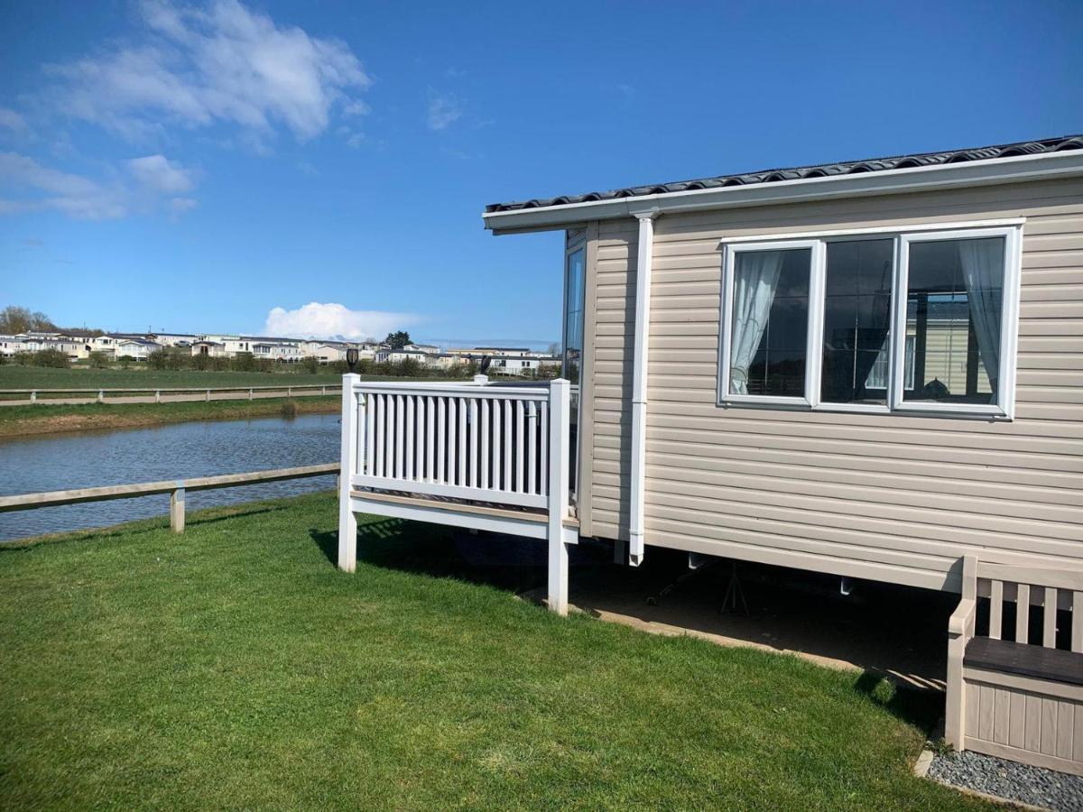 7 The Dales Sand Le Mere Holiday Village Tunstall (East Riding of Yorkshire) Exterior photo
