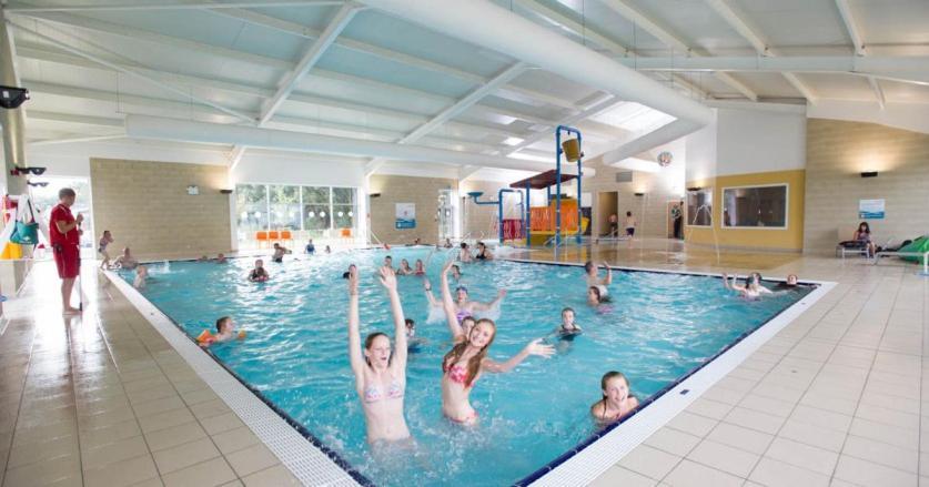 7 The Dales Sand Le Mere Holiday Village Tunstall (East Riding of Yorkshire) Exterior photo
